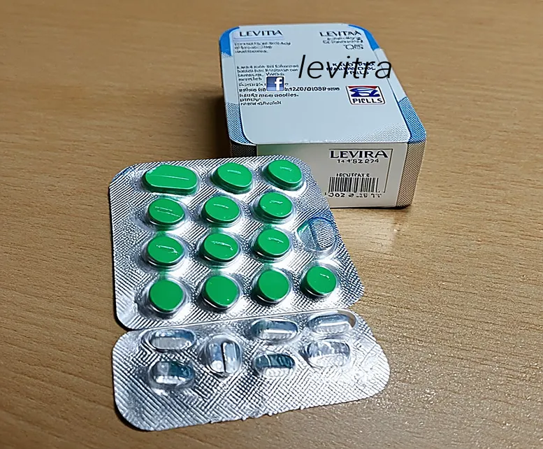 Levitra 1