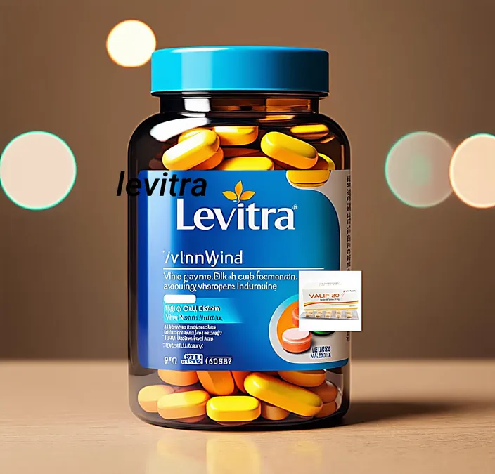 Levitra 3